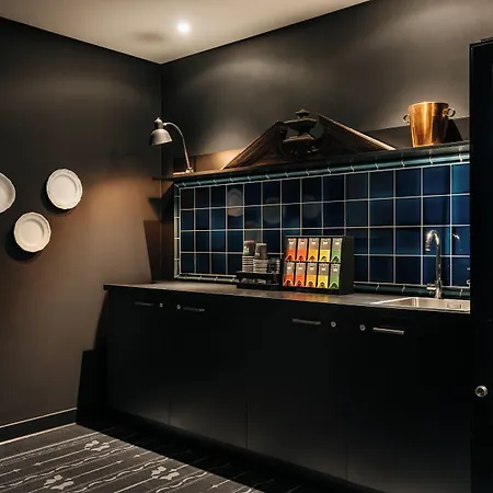 Hotel Ruby Louise Frankfurt 4*