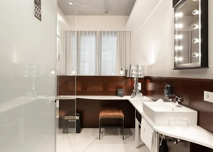 Hotel Ruby Louise Frankfurt Francfort-sur-le-Main