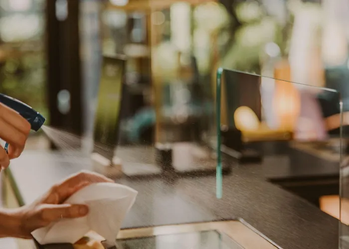 Ruby Louise Frankfurt Hotel 4*