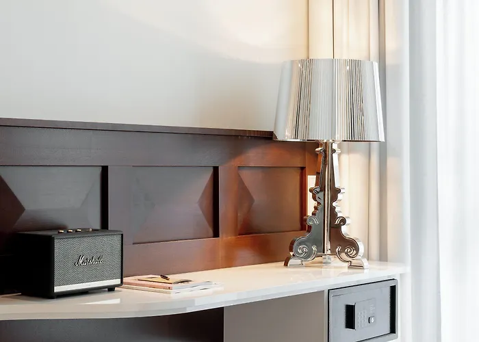 Hotel Ruby Louise Frankfurt 4*