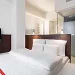 Ruby Louise Frankfurt 酒店 美因河畔法兰克福