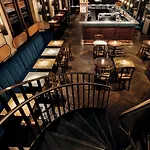 酒店 Ruby Louise Frankfurt 4*