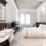 酒店 Ruby Louise Frankfurt