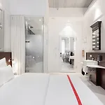 酒店 Ruby Louise Frankfurt