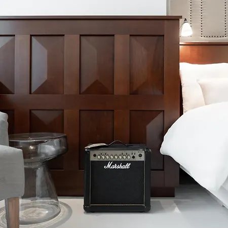 Hotel Ruby Louise Frankfurt 4*