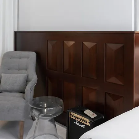 Hotel Ruby Louise Frankfurt By Ihg Frankfurt am Main