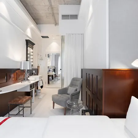 Ruby Louise Frankfurt By Ihg