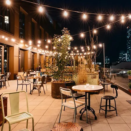 Hotel Ruby Louise Frankfurt By Ihg Frankfurt am Main