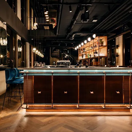 Ruby Louise Frankfurt By Ihg 4* Frankfurt am Main