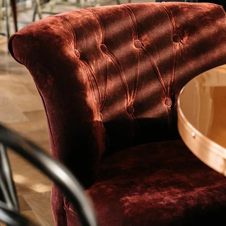 Ruby Louise Frankfurt By Ihg Hotel