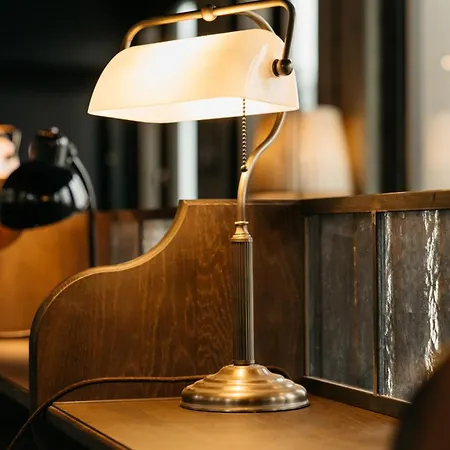 Hotel Ruby Louise Frankfurt By Ihg 4*