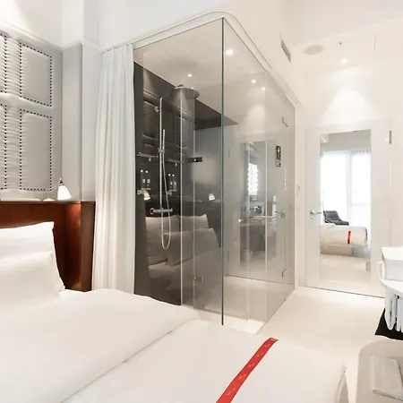 Hotel Ruby Louise Frankfurt By Ihg