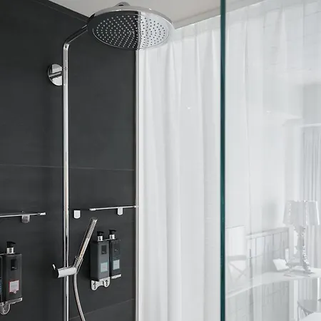 Hotel Ruby Louise Frankfurt By Ihg 4*