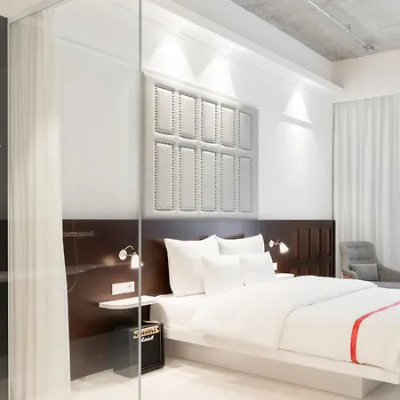 Hotel Ruby Louise Frankfurt By Ihg Frankfurt am Main