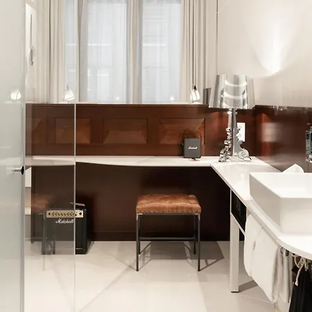 Ruby Louise Frankfurt By Ihg Hotel 4*
