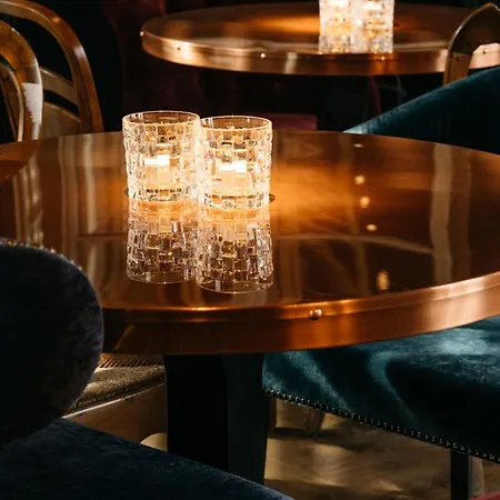 Ruby Louise Frankfurt By Ihg 4*