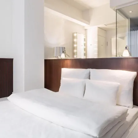 Ruby Louise Frankfurt By Ihg 4* Frankfurt am Main