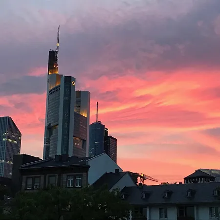 Hotel Ruby Louise Frankfurt By Ihg