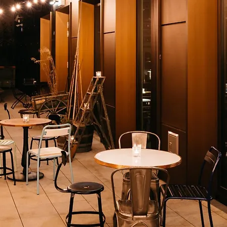 Ruby Louise Frankfurt By Ihg 4*