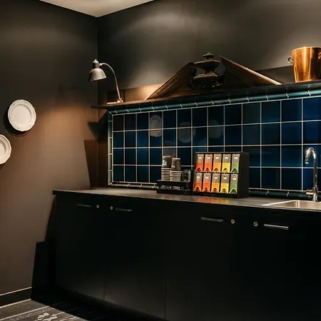 Ruby Louise Frankfurt By Ihg Frankfurt am Main
