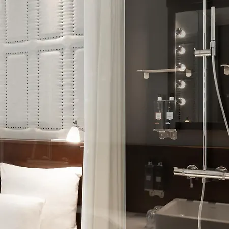 Hotel Ruby Louise Frankfurt By Ihg Frankfurt am Main