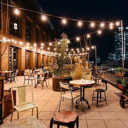 Ruby Louise Frankfurt By Ihg