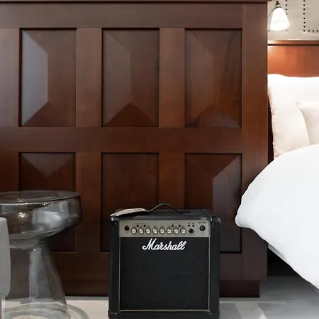 Ruby Louise Frankfurt By Ihg 4*