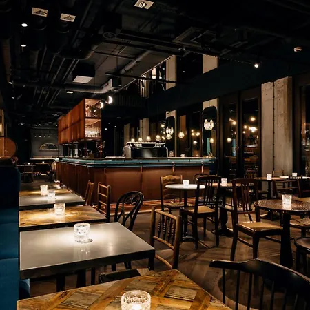Hotel Ruby Louise Frankfurt By Ihg Frankfurt am Main