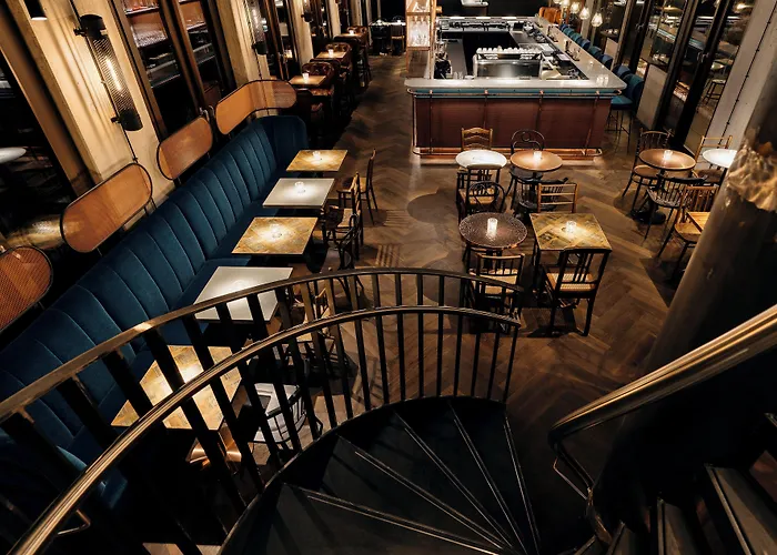 Hotel Ruby Louise Frankfurt 4*