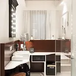 Ruby Louise Frankfurt 4* פרנקפורט