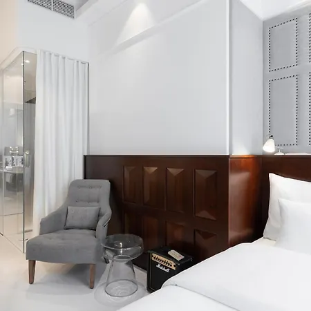 Ruby Louise Frankfurt Otel Frankfurt am Main