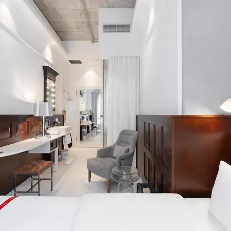 Hotel Ruby Louise Frankfurt