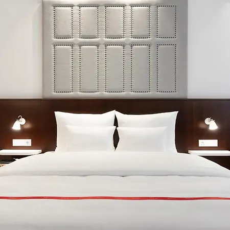 Hotel Ruby Louise Frankfurt 4*