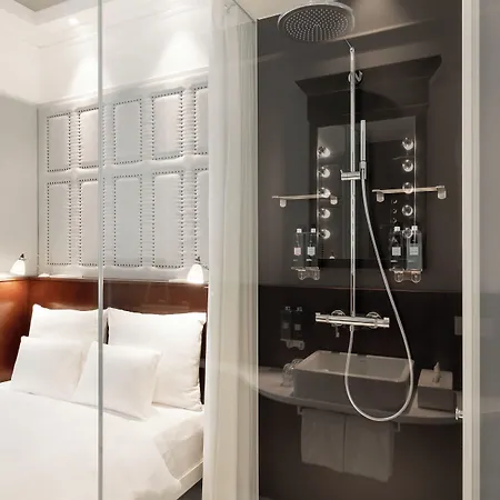 Ruby Louise Frankfurt By Ihg 4* Frankfurt am Main