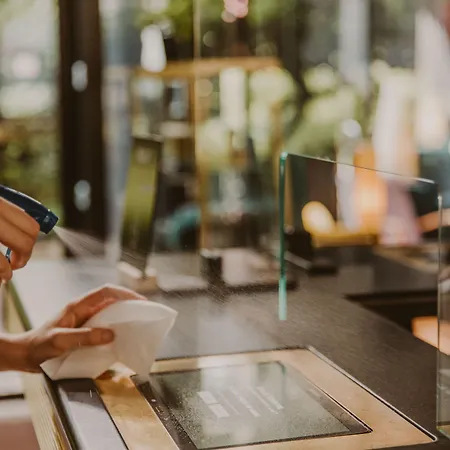 Ruby Louise Frankfurt Ξενοδοχείο 4*