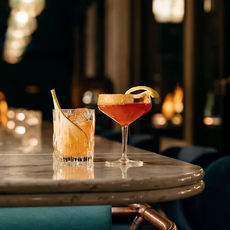 Ruby Louise Frankfurt Φραγκφούρτη