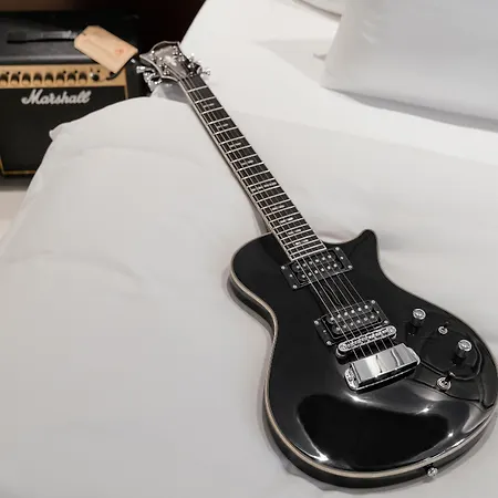 ホテル Ruby Louise Frankfurt フランクフルト