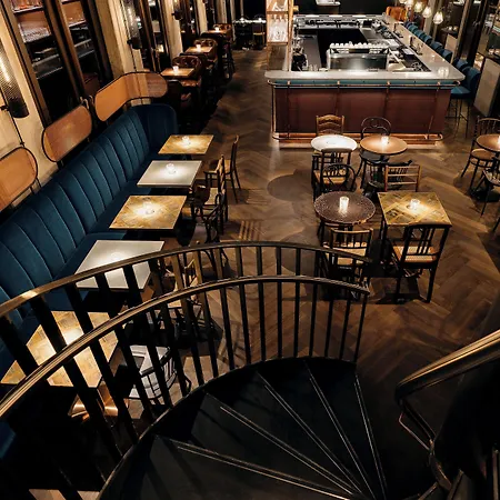 Ξενοδοχείο Ruby Louise Frankfurt 4*