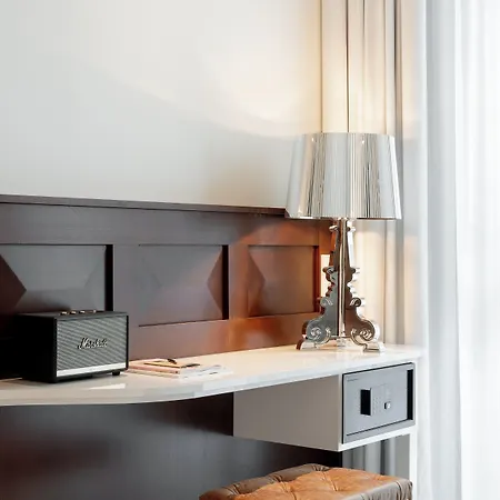 Ξενοδοχείο Ruby Louise Frankfurt By Ihg 4*