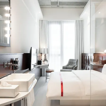 Otel Ruby Louise Frankfurt Frankfurt am Main