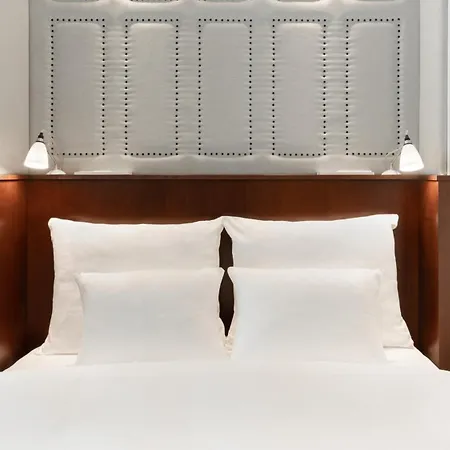 酒店 Ruby Louise Frankfurt By Ihg 4*