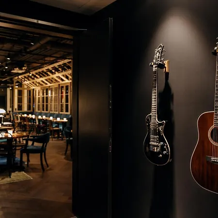 Ruby Louise Frankfurt By Ihg פרנקפורט