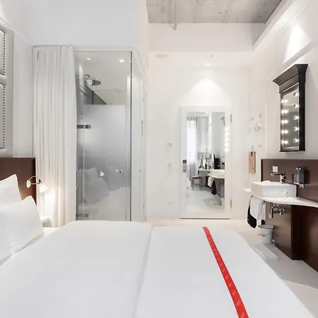 Ruby Louise Frankfurt By Ihg 4*