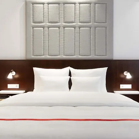 酒店 Ruby Louise Frankfurt By Ihg