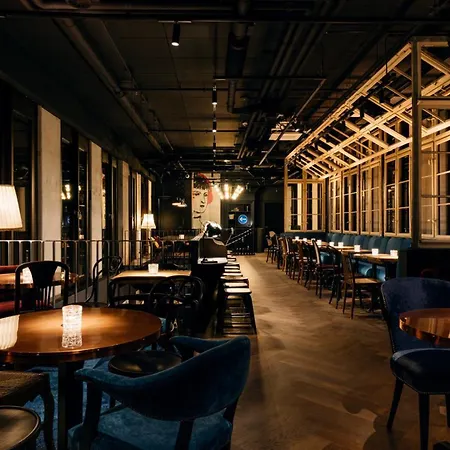 מלון Ruby Louise Frankfurt By Ihg 4*