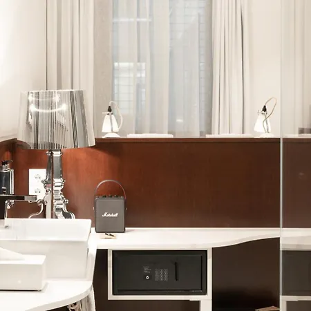מלון Ruby Louise Frankfurt By Ihg פרנקפורט
