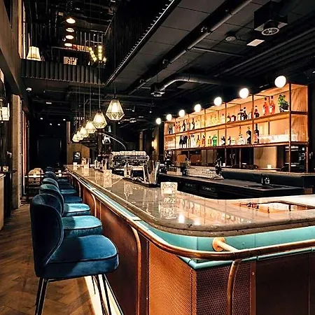 Hotel Ruby Louise Frankfurt By Ihg