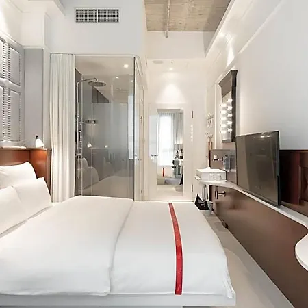 Ruby Louise Frankfurt By Ihg Hotel