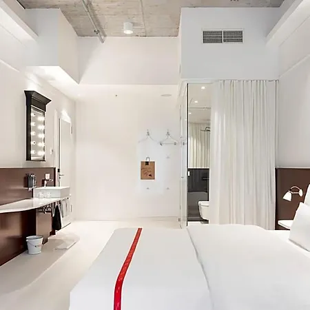 Ruby Louise Frankfurt By Ihg 4* Frankfurt am Main