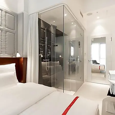 Ruby Louise Frankfurt By Ihg